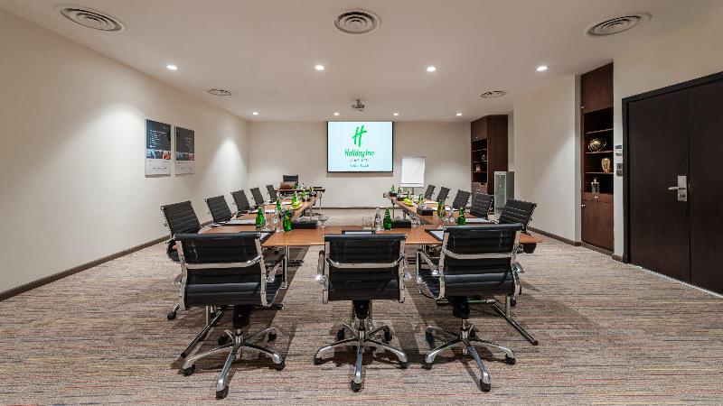 Holiday Inn Al Qasr - Toplantı