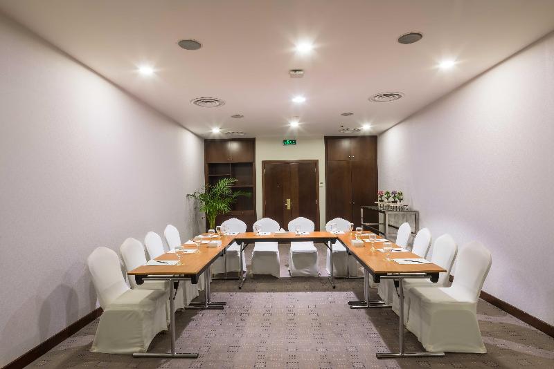 Holiday Inn Al Qasr - Toplantı