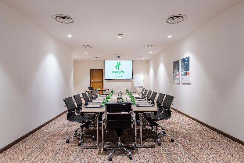 Holiday Inn Al Qasr - Toplantı