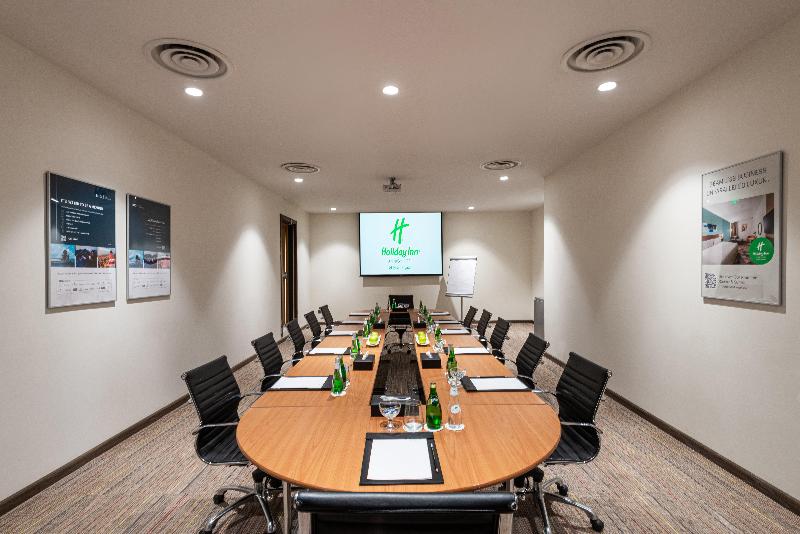 Holiday Inn Al Qasr - Toplantı