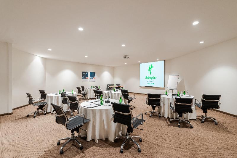 Holiday Inn Al Qasr - Toplantı
