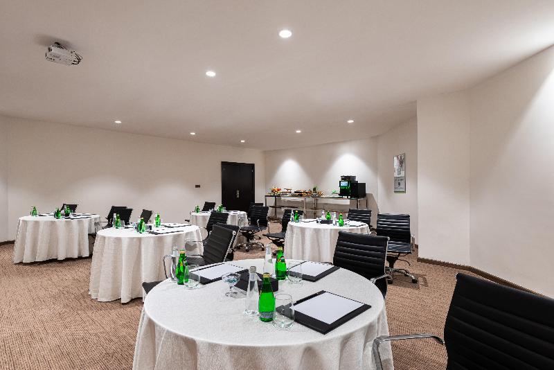 Holiday Inn Al Qasr - Toplantı
