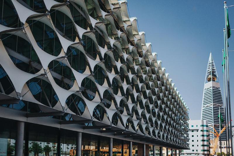 Holiday Inn Al Qasr - Genel