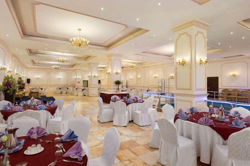 Ramada Continental Jeddah - Toplantı