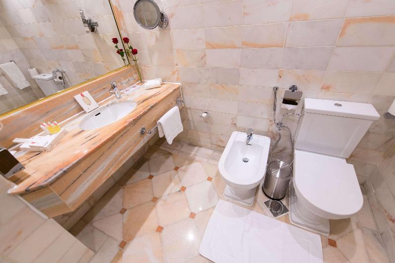Ramada Continental Jeddah - Oda