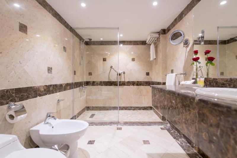 Ramada Continental Jeddah - Oda