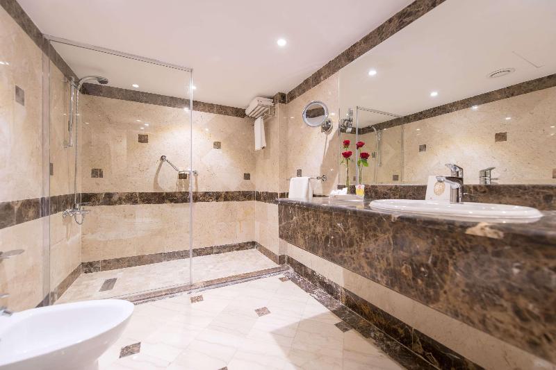 Ramada Continental Jeddah - Oda