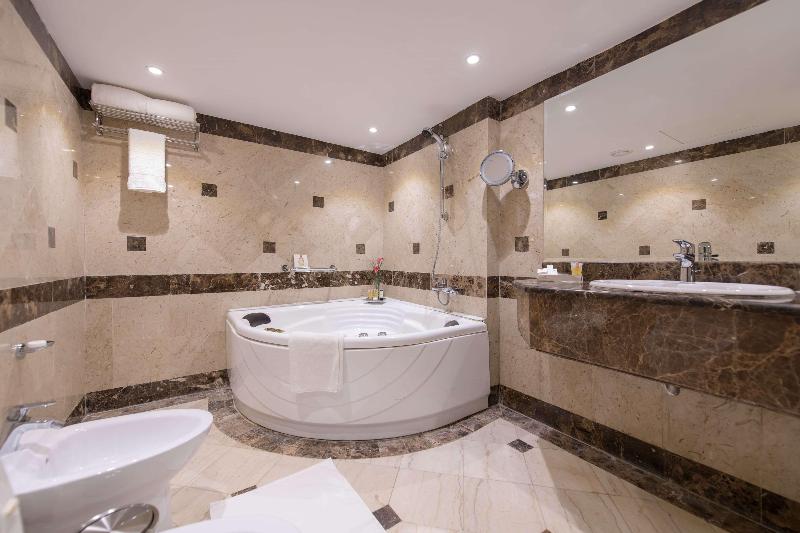 Ramada Continental Jeddah - Oda