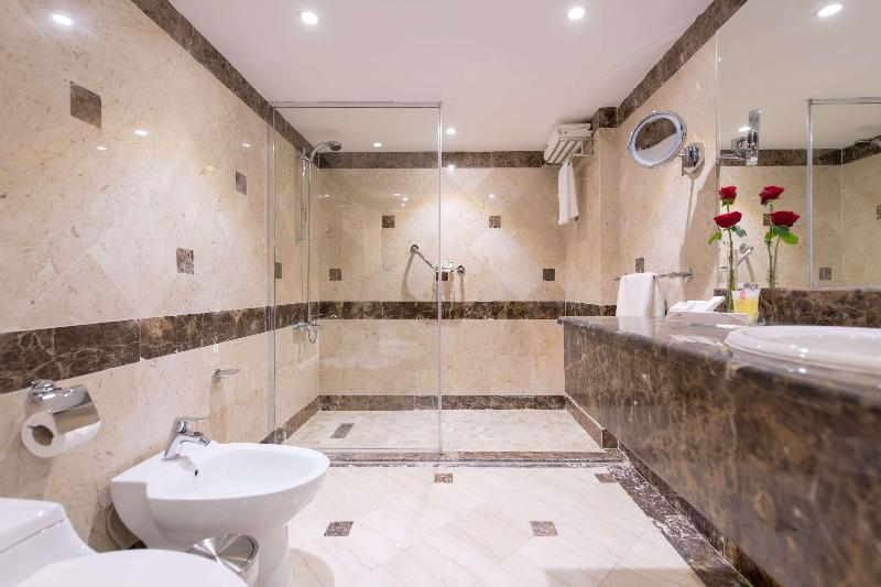 Ramada Continental Jeddah - Oda