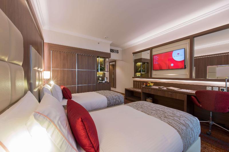 Ramada Continental Jeddah - Oda