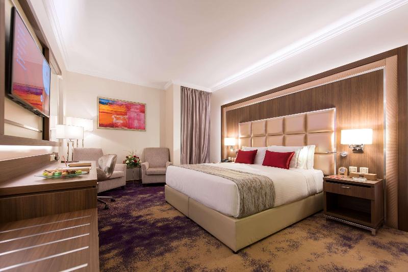 Ramada Continental Jeddah - Oda