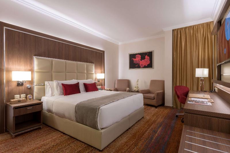 Ramada Continental Jeddah - Oda