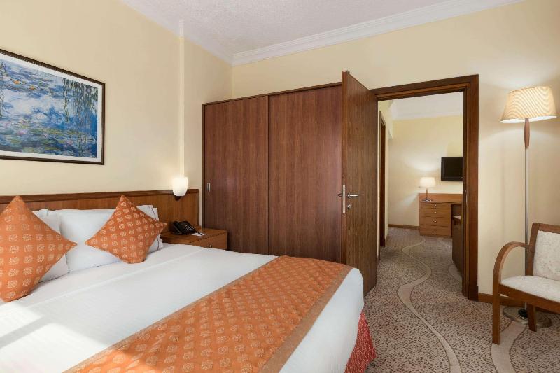 Ramada Continental Jeddah - Oda