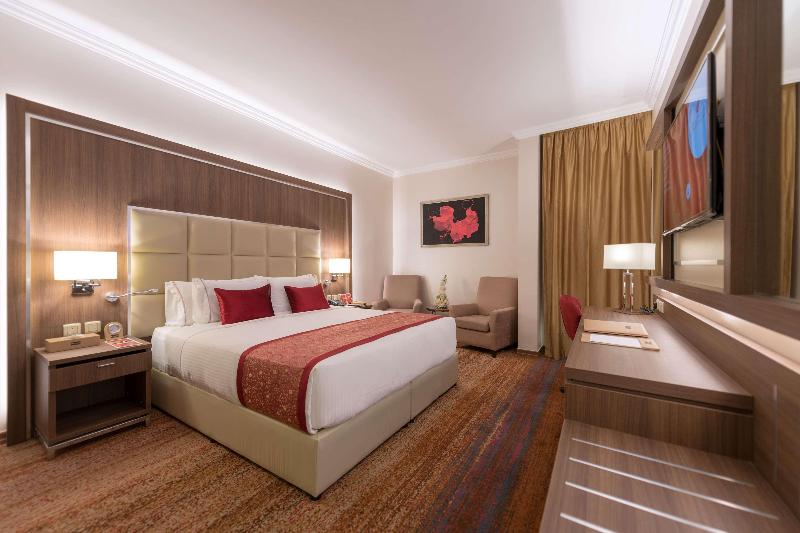 Ramada Continental Jeddah - Oda