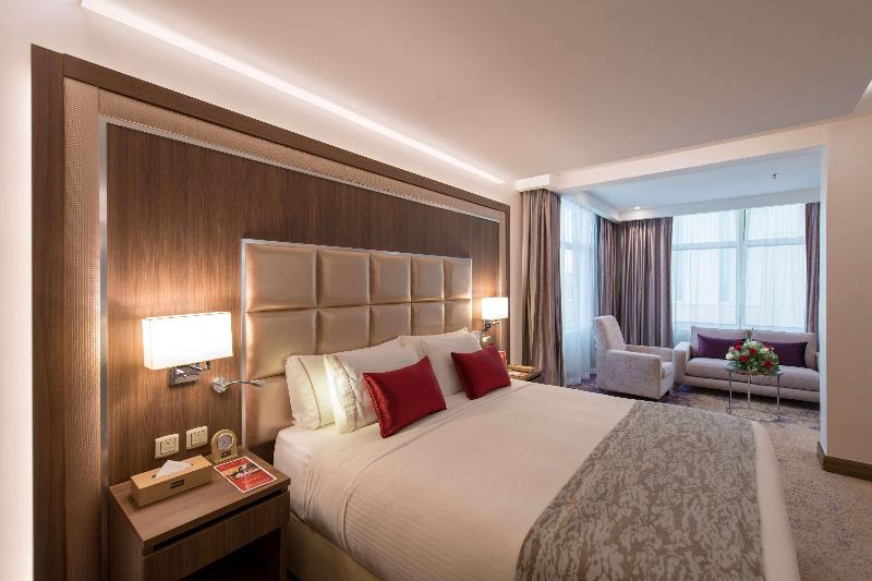 Ramada Continental Jeddah - Oda