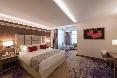 Ramada Continental Jeddah oda fotoğrafı