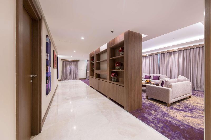 Ramada Continental Jeddah - Oda