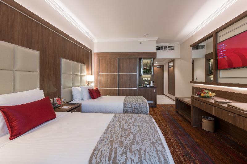 Ramada Continental Jeddah - Oda