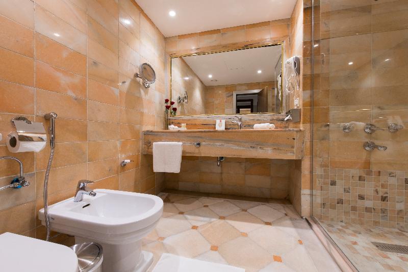 Ramada Continental Jeddah - Oda