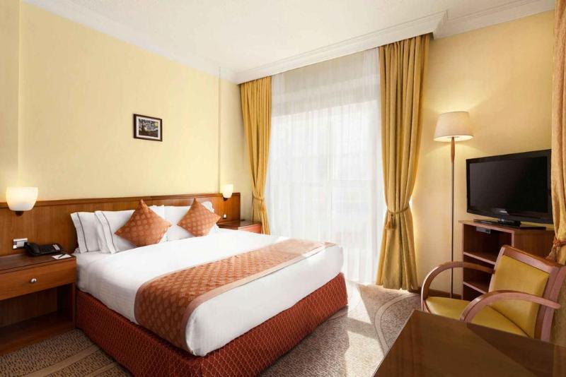 Ramada Continental Jeddah - Oda