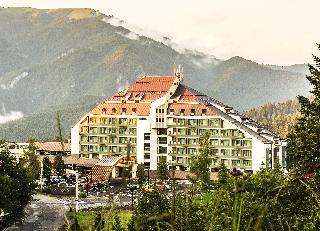 Hotel Orizont Predeal