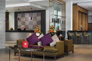 Park Inn By Radisson Aberdeen fotoÄŸrafÄ±