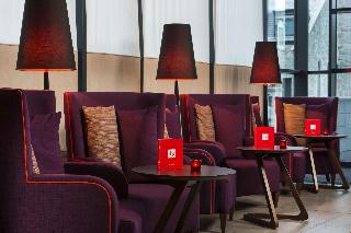 Park Inn By Radisson Aberdeen fotoÄŸrafÄ±