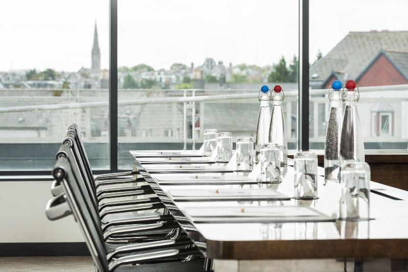 Park Inn By Radisson Aberdeen - Toplantı