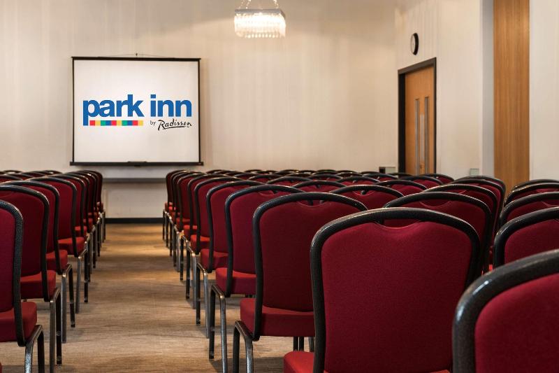 Park Inn By Radisson Aberdeen - Toplantı