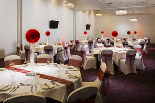 Park Inn By Radisson Aberdeen fotoÄŸrafÄ±