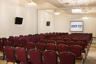 Park Inn By Radisson Aberdeen fotoÄŸrafÄ±