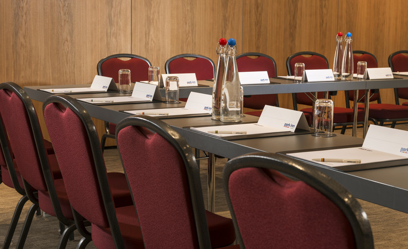 Park Inn By Radisson Aberdeen - Toplantı