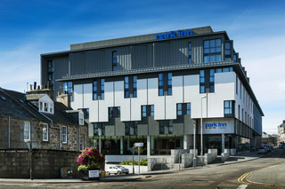 Park Inn By Radisson Aberdeen fotoÄŸrafÄ±