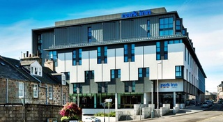 Park Inn By Radisson Aberdeen otel fotoğrafı