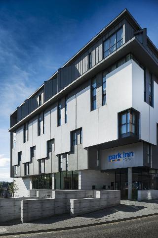 Park Inn By Radisson Aberdeen fotoÄŸrafÄ±