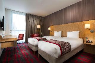Park Inn By Radisson Aberdeen fotoÄŸrafÄ±