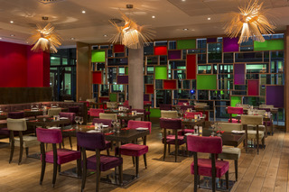 Park Inn By Radisson Aberdeen fotoÄŸrafÄ±