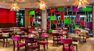 Park Inn By Radisson Aberdeen fotoÄŸrafÄ±