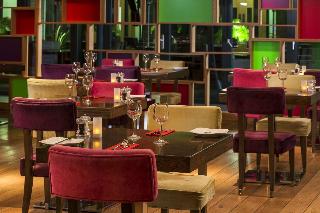 Park Inn By Radisson Aberdeen fotoÄŸrafÄ±