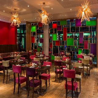 Park Inn By Radisson Aberdeen fotoÄŸrafÄ±