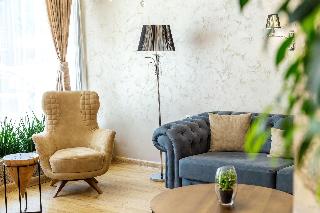 City Avenue Hotel
