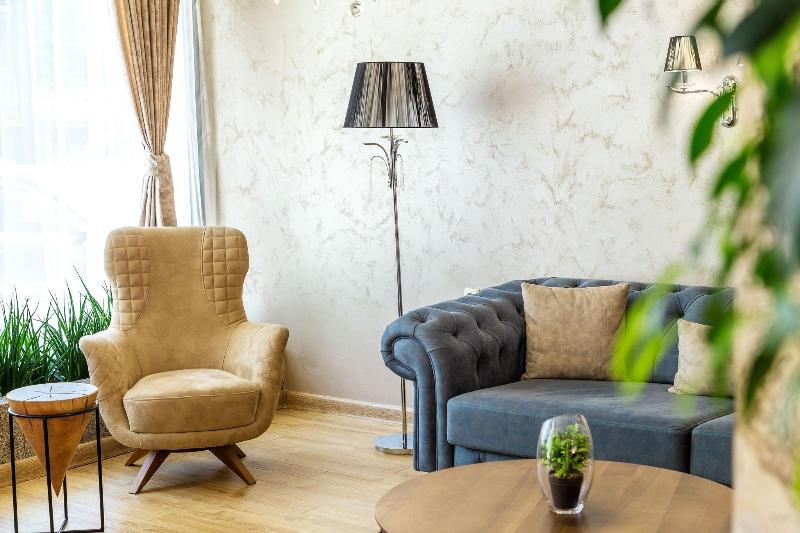City Avenue Hotel - Genel