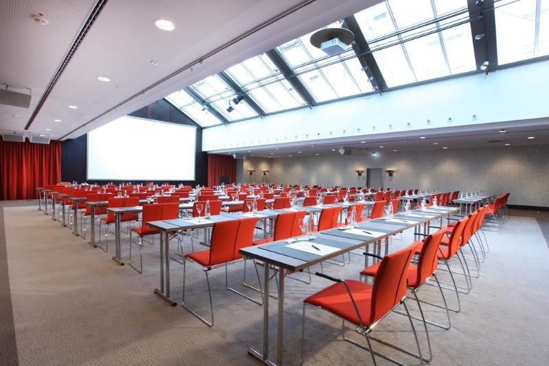 Lindner Frankfurt Hochst, part of JdV by Hyatt - Toplantı