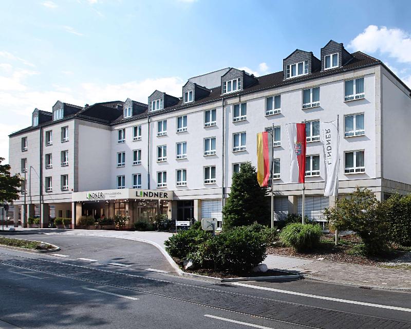 Lindner Frankfurt Hochst, part of JdV by Hyatt - Genel