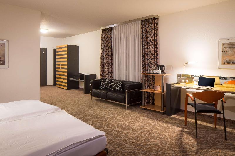 Lindner Frankfurt Hochst, part of JdV by Hyatt - Oda