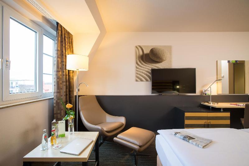 Lindner Frankfurt Hochst, part of JdV by Hyatt - Oda