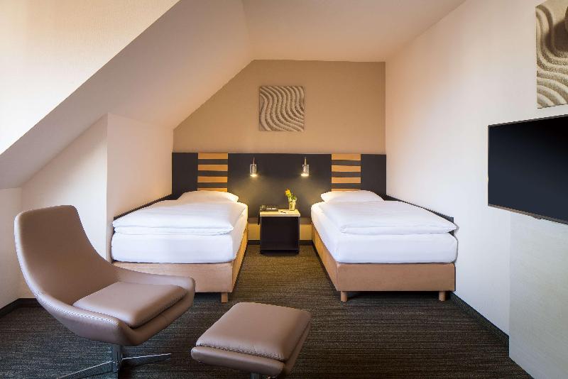 Lindner Frankfurt Hochst, part of JdV by Hyatt - Oda