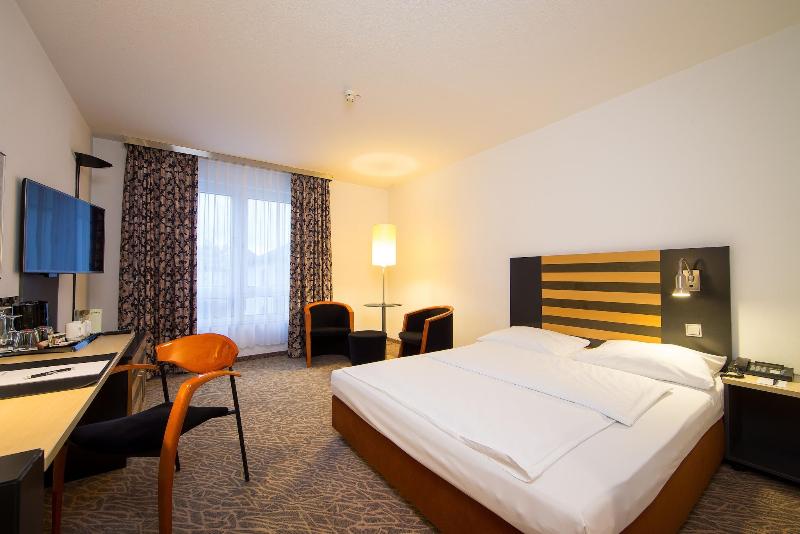 Lindner Frankfurt Hochst, part of JdV by Hyatt - Oda