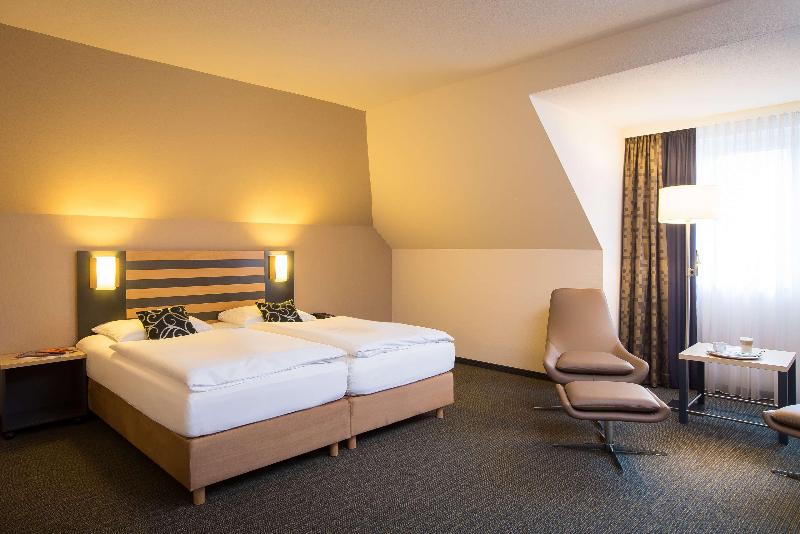Lindner Frankfurt Hochst, part of JdV by Hyatt - Oda