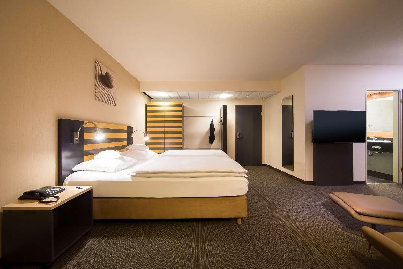 Lindner Frankfurt Hochst, part of JdV by Hyatt - Oda